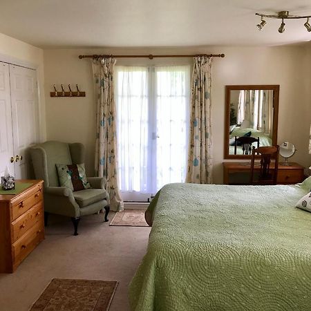Bed and Breakfast High Mead Woodsford Екстер'єр фото