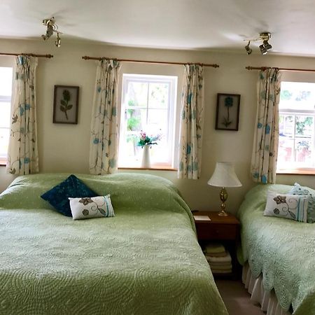 Bed and Breakfast High Mead Woodsford Екстер'єр фото