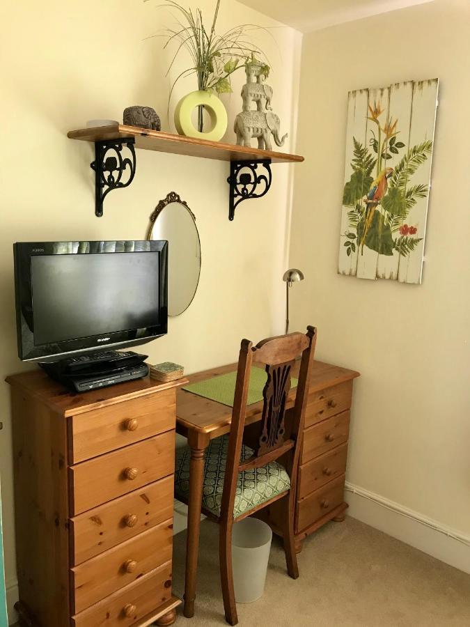 Bed and Breakfast High Mead Woodsford Екстер'єр фото