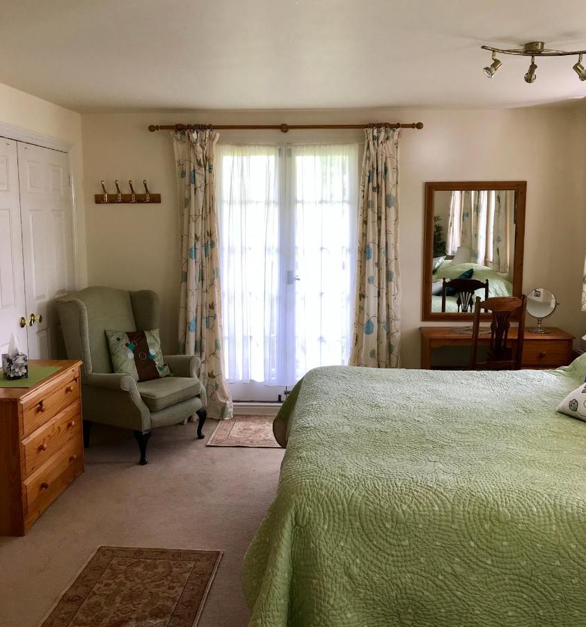 Bed and Breakfast High Mead Woodsford Екстер'єр фото