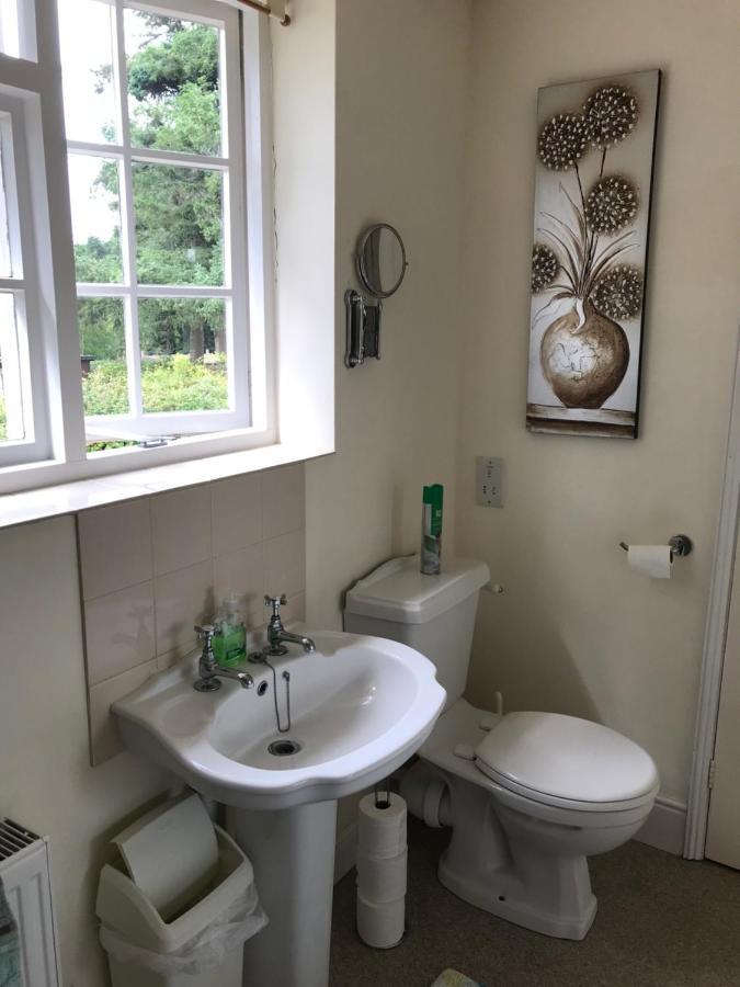 Bed and Breakfast High Mead Woodsford Екстер'єр фото