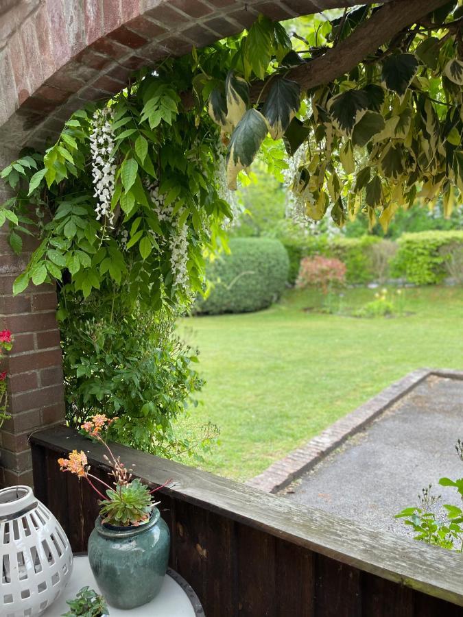 Bed and Breakfast High Mead Woodsford Екстер'єр фото