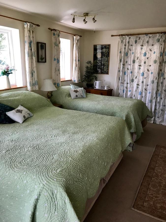 Bed and Breakfast High Mead Woodsford Екстер'єр фото