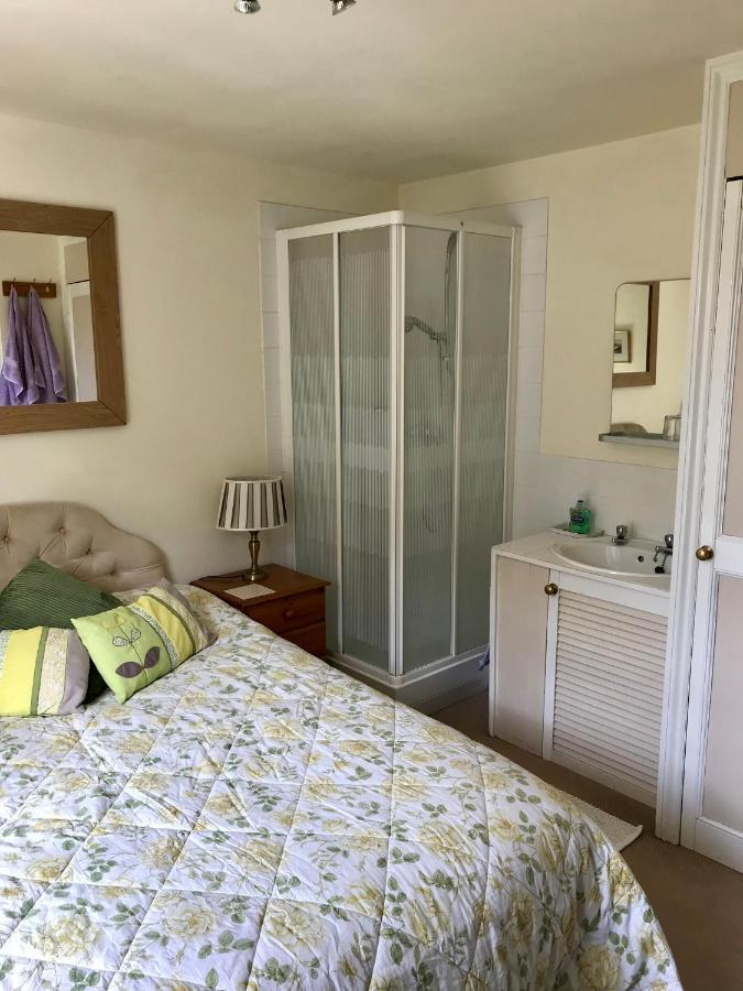 Bed and Breakfast High Mead Woodsford Екстер'єр фото