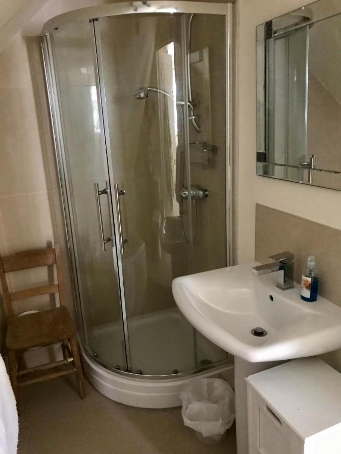 Bed and Breakfast High Mead Woodsford Екстер'єр фото