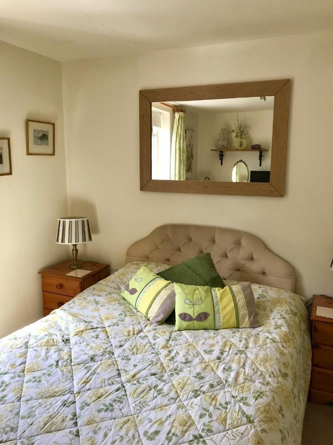 Bed and Breakfast High Mead Woodsford Екстер'єр фото
