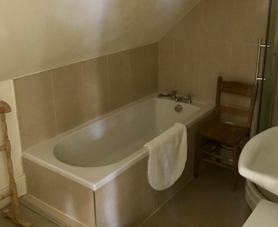 Bed and Breakfast High Mead Woodsford Екстер'єр фото
